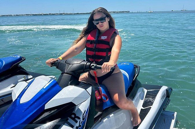 Parasaling & jetski experience Montego bay. - What to Expect: A Detailed Breakdown of Your Water Adventure