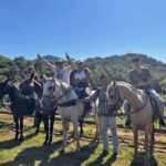 Paraty: 3-Hour Rainforest Horseback Ride - Why This Tour Stands Out