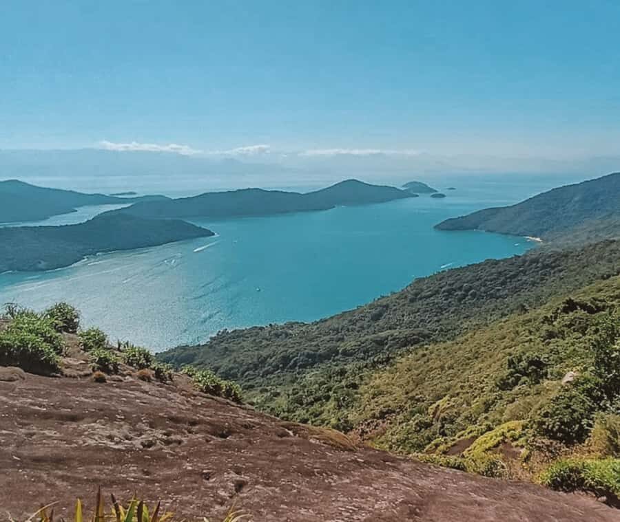 Paraty: A Private Speedboat Experience in Mamangua - Who Will Love This Tour?