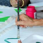 Paraty Art Experience -3 Hours of Painting Class BY PARATY TOURS - An In-Depth Look at the Paraty Art Experience