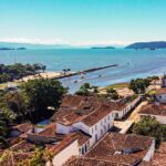 Paraty City Sightseeing Tour - The Itinerary in Detail