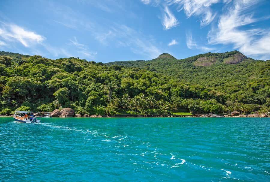 Paraty: Fast Boat Expedition to Saco do Mamangua - The Sum Up: Is this the Adventure for You?