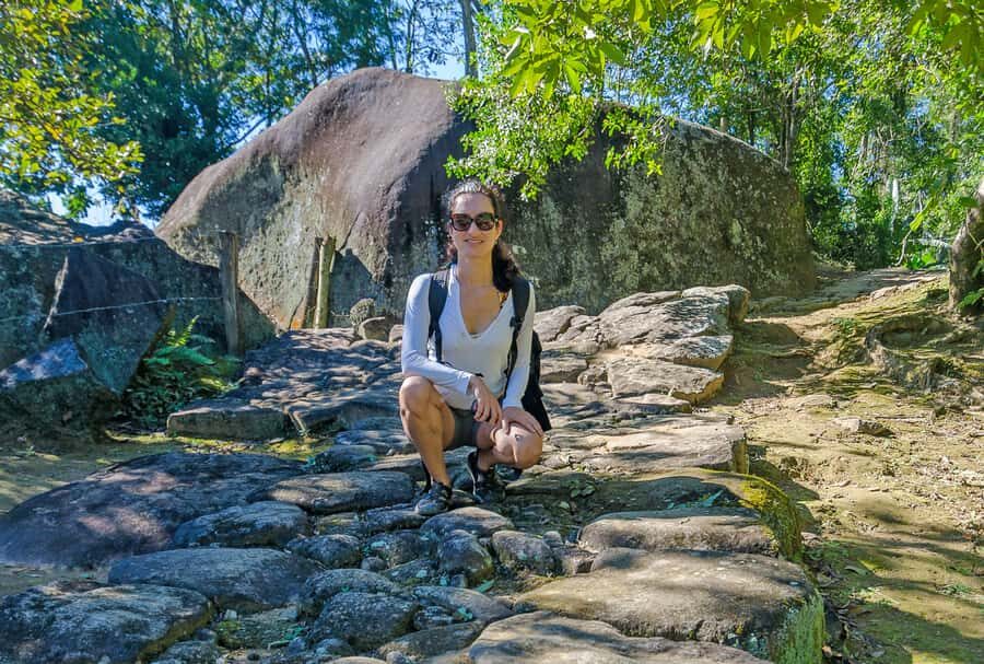 Paraty: Gold Trail Rainforest Hiking Tour - In-Depth Review