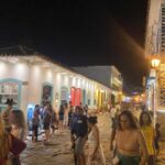 Paraty: Historic Centre Walking Tour & Cachaça Tasting - A Closer Look at the Paraty Historic Centre Walking Tour