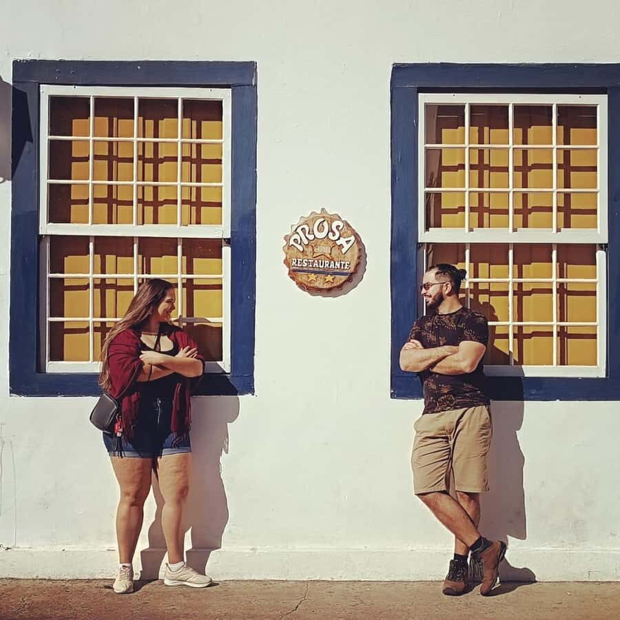 Paraty Historic District: Walking Tour with Cachaca Tasting - A Detailed Look at the Paraty Historic District Tour