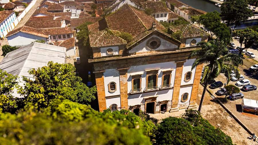 Paraty Historical City Walking Tour - Final Thoughts