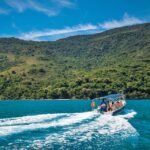 Paraty Islands: Speedboat with snorkeling - Discovering Paraty’s Coastal Treasures