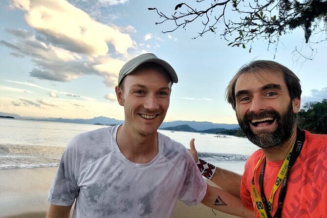 Paraty Running Tour - Who Should Book This Tour?