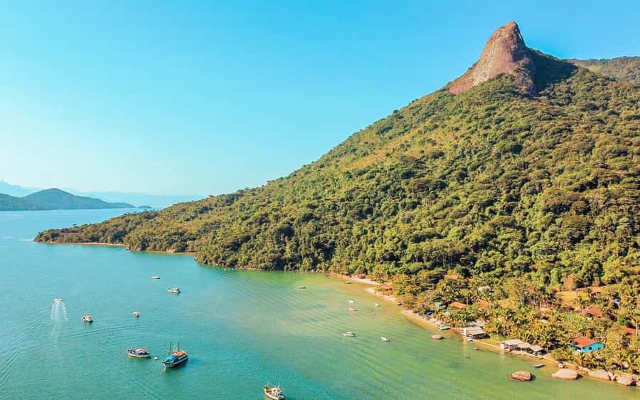 Paraty: Saco do Mamanguá Speedboat Tour - Who Will Love This Tour?