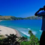 Paraty: Sono Beach Half-day Tour - Exploring the Itinerary in Detail