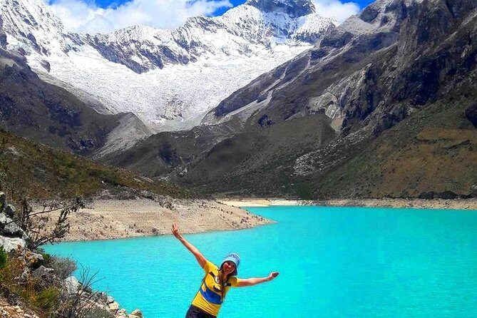 Parón Lake - Cordillera Blanca - Private Service - FAQ