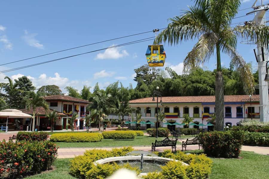 Parque del Café with Private Transportation and Tickets - Who Will Love This Tour?