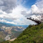 Parque Nacional del Chicamocha Tour (Cable Car included) - A Detailed Look at the Experience