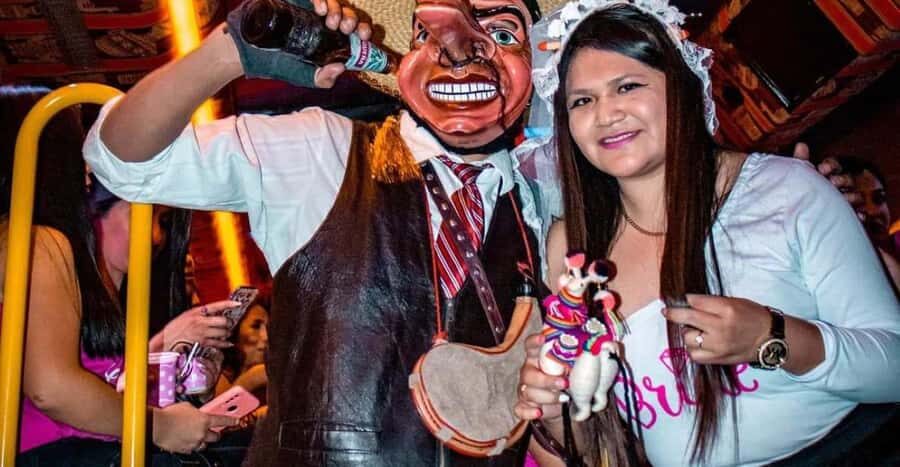 Parrandera Tour + Drinks Tasting! | Enjoy with your friends - Things to Consider