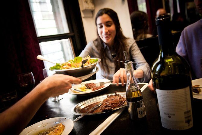 Parrilla Tour Palermo - The Guide: Your Local Culinary Companion