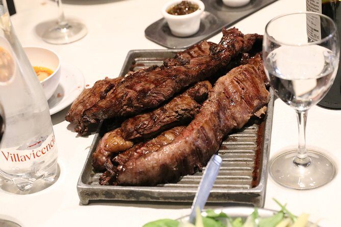 Parrilla Tour San Telmo - Who Would This Tour Suit Best?