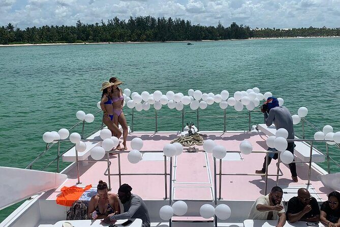 Party Boat and Snorkeling Family-friendly Semi-Private - Final Thoughts: Who Should Book This Tour?