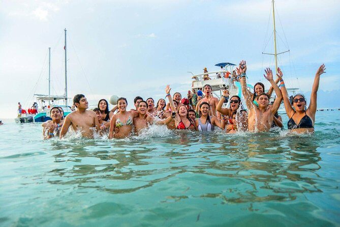 Party Boat Booze Cruise - Crucero con bebidas y Fiesta en Barco - FAQ