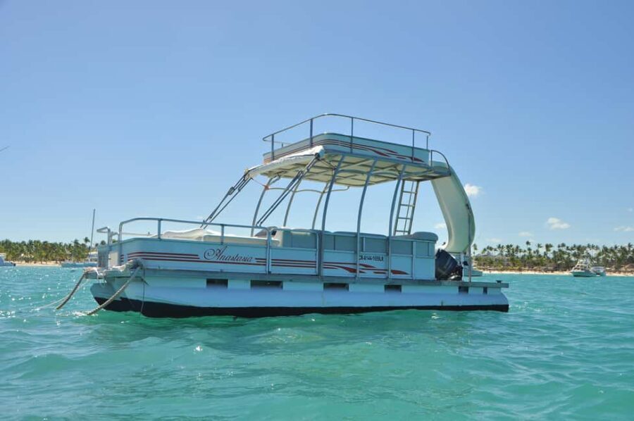 Party Boat - Booze Cruise Punta Cana - Practical Details and Tips