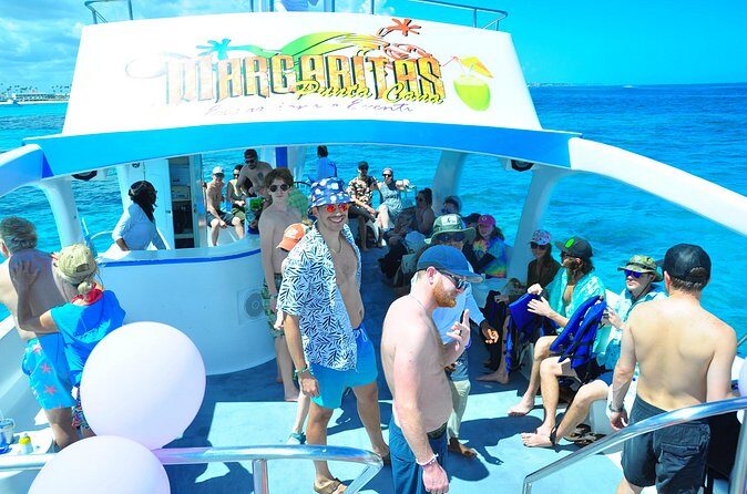 Party Boat Booze Cruise with Open Bar in Punta Cana - Who Will Love This Experience?
