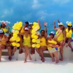 Party Boat / Catamaran Party in Punta Cana - A Deep Dive into the Punta Cana Party Boat Experience