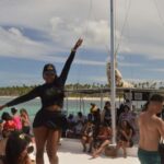 Party Boat / Catamaran Party in Punta Cana - Final Thoughts on the Party Boat / Catamaran Party