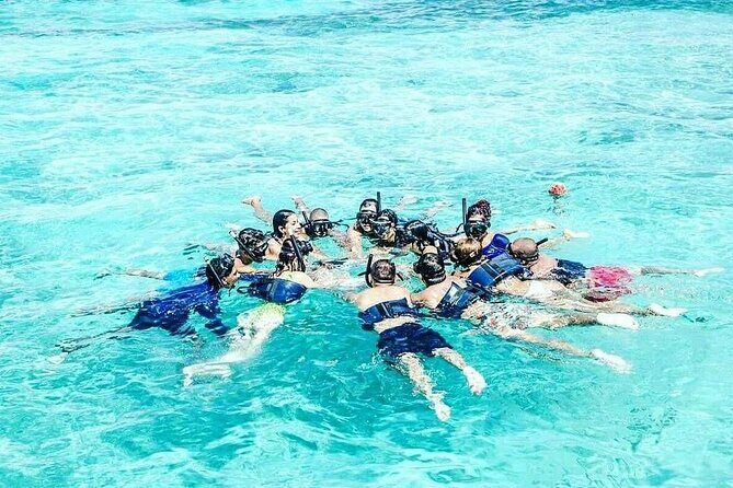 Party Boat / Catamaran Party in Punta Cana - FAQ