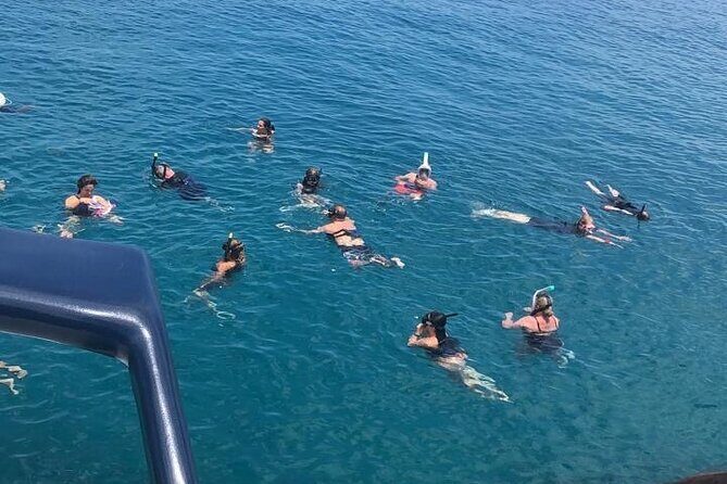 Party Boat Cruise & Open Bar with Snorkeling in Punta Cana - Authentic Experiences and Real Traveler Feedback