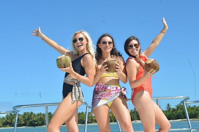 Party Boat Experience in Punta Cana - Authentic Experiences and Practical Details
