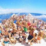 Party Boat / Fiesta En Catamarán En Punta Cana / Free Drinks - Exploring the Experience in Detail