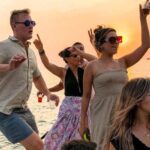 Party Boat in Cartagena Bay with NightClub Ticket - A Detailed Look at the Experience