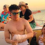 Party Boat in Cartagena Bay with Nightclub Ticket - Frequently Asked Questions