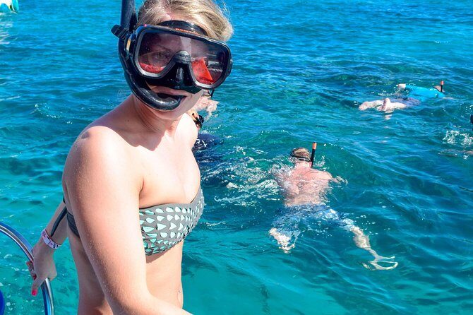 Party Boat in Punta Cana - An In-Depth Look at the Punta Cana Party Boat