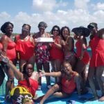 Party Boat in Punta Cana - Booze Cruse - What You’ll Experience: A Step-by-Step Breakdown