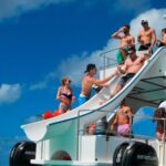 Party Boat in Punta Cana with Drinks and Transportation Included - A Closer Look at the Experience