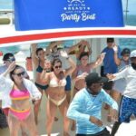 Party Boat in Punta Cana with Open Bar and Reef Snorkeling - Final Thoughts: Who’s It For?