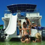 Party Boat - Private groups, snorkeling - Open Bar. - FAQ
