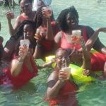 PARTY BOAT Punta Cana - FAQ