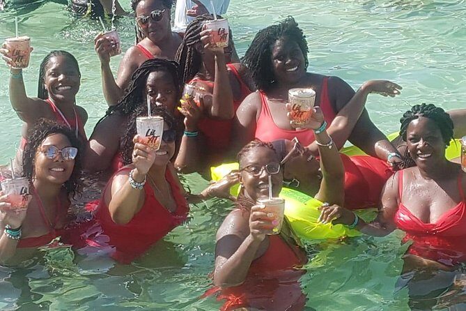 PARTY BOAT Punta Cana - FAQ