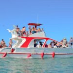 Party Boat Snorkeling Cruise - Authentic Experiences and Traveler Insights