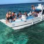 Party Boat & Snorkeling Cruise  Music, Drinks & Caribbean Fun - Who Should Consider This Tour?
