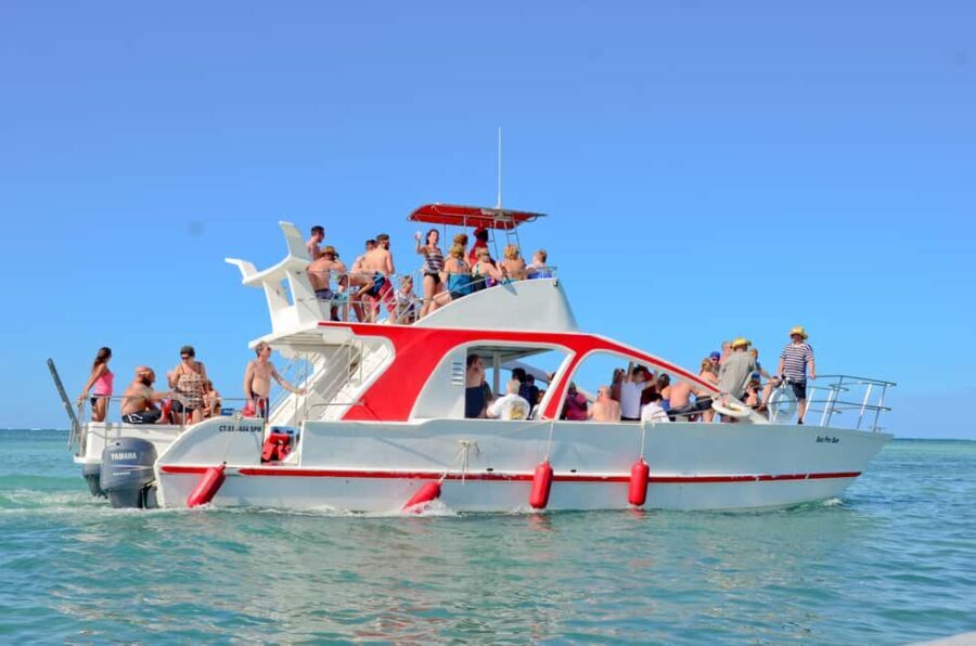 Party Boat Snorkeling Cruise - Authentic Experiences and Traveler Insights
