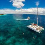 Party Boat Tour in Bavarian Snorkeling Natural Pool and Fun - Who Should Book This Tour?