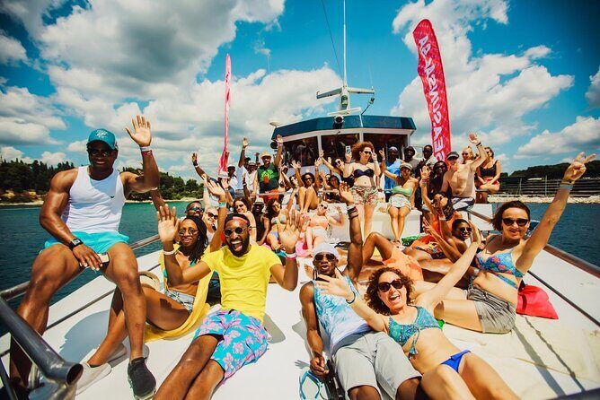 Party Boat Tour in Punta Cana - Final Thoughts: Is This the Right Experience for You?