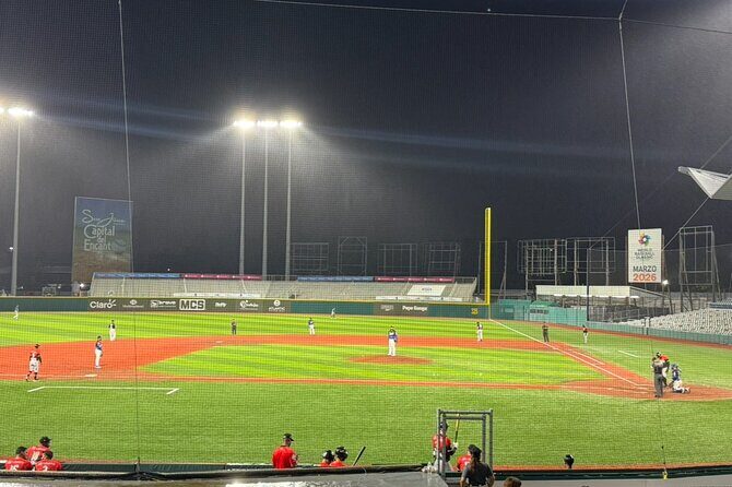 Party Bus and Baseball Game Puerto Rico - FAQ