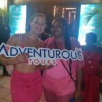 Party Bus Bar Hopping Nightlife in Sint Maarten - The Sum Up