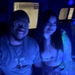 Party Bus Experience in San Juan, Puerto Rico - The Party Bus: Moving to the Beat