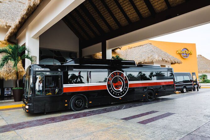 Party Bus Rental - Breaking Down the Itinerary: What’s Really Going On