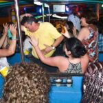 Party Bus Tour - Frequently Asked Questions (FAQs)