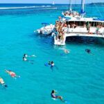 Party Catamaran and Snorkeling Tour in Montego Bay - FAQs